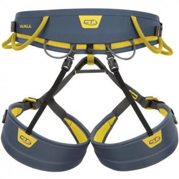 WALL HARNESS – Climbing Technology, L/XL, farbenfroh