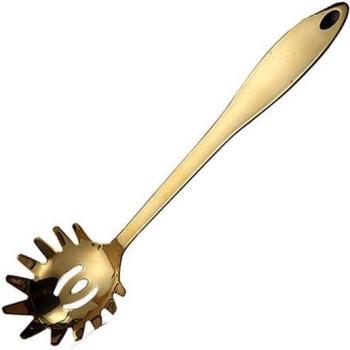 1PC Gold Edelstahl Spachtel