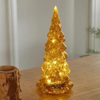 Xmas GlowSphere Décor