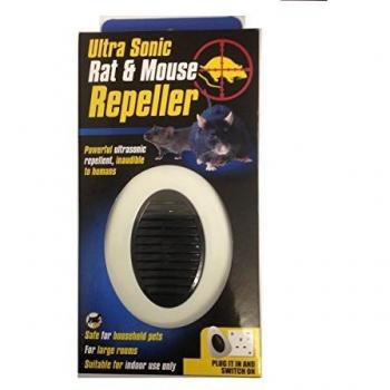 EchoShield Rat & Mouse Eliminator