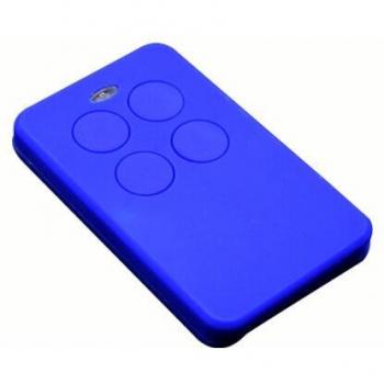 Control Universal 433 MHz para Puertas de Garaje