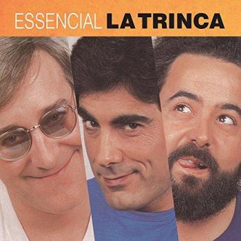 Esencial La Trinca (2 CD).
