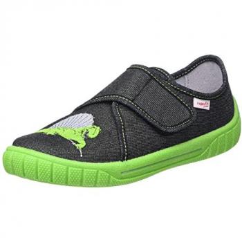 Bill SuperFit Nero