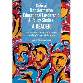 Vitalsource Technologies, Inc. Critical Transformative Educational Leadership and Policy Studies