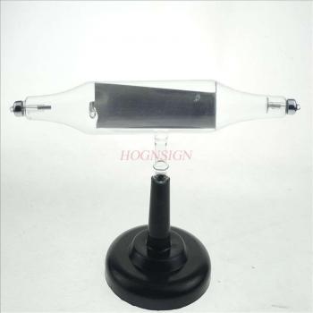 Magneto Effect Demonstration Tube