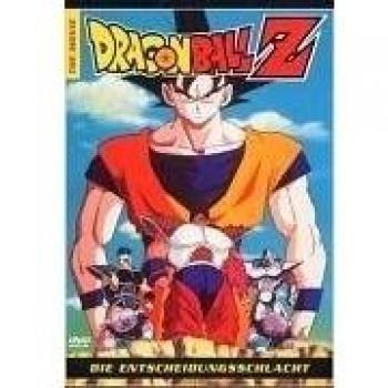 Dragonball Z