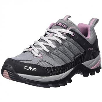 CMP Rigel Waterproof Women’s Low Hiking Trainers