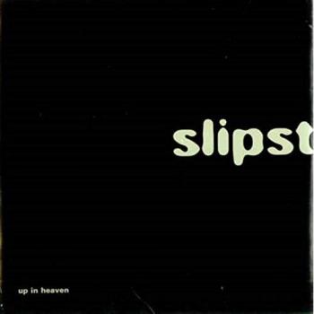 Slipstream Up In Heaven Collectible Vinyl