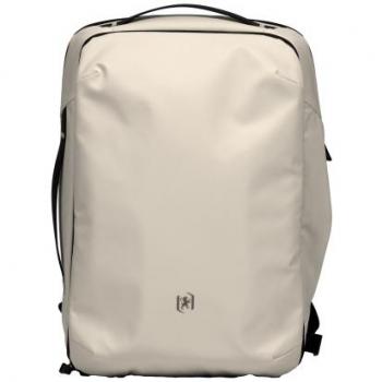 Mochila Portátil 15 Executive Beige RPET