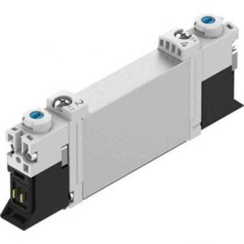 Festo 5/2 Air Solenoid Valve 210-330 l/min
