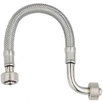 Grohe 43325000 Overflow Sleeve