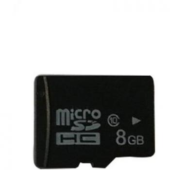 Motion Detection Mini Camera
