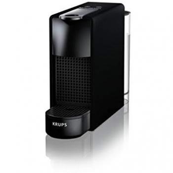 Nespresso Krups YY3930FD Essenza Mini Automatique Noir 19 Bar Café