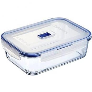 Boîte rectangle Pure box 197 cl Luminarc