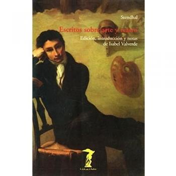 Escritos sobre arte y teatro (Tapa blanda).