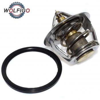 WOLFIGO 78 C Termostato y Junta para Subaru