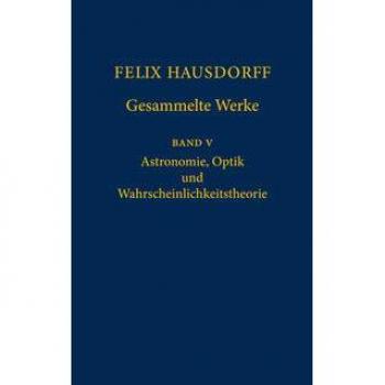 Felix Hausdorff