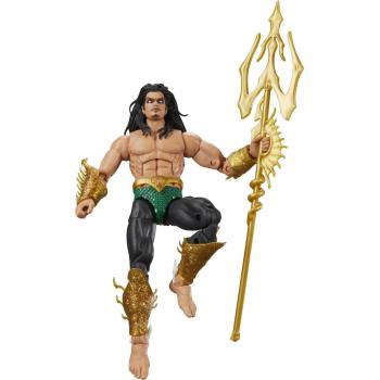 Marvel Legends Namor Actionfigur 15 cm