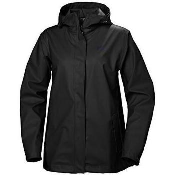 Helly Hansen Women's Moss Iconic Waterproof Rain Jacket