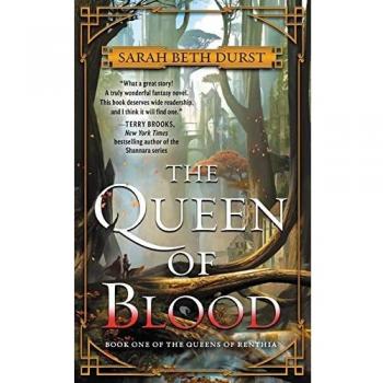 Queen Of Blood