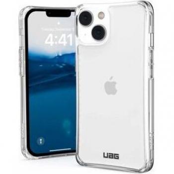 Cocoon Plyo Silicone Souple UAG iPhone 14