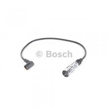 Zündkabel Bosch 0356912887 – Seat Skoda VW, Zylinder 1‑3