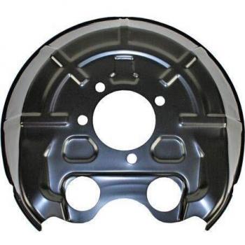 Metzger Spritzblech Bremsscheibe hinten rechts Opel Signum Vectra C