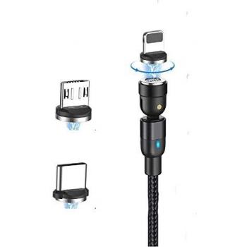 SwiftTwist Cable Charger