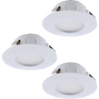 EGLO Deckenleuchte Mehrfarbenmix – 7,8 cm