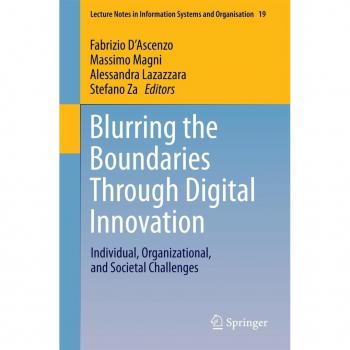 Vitalsource Technologies, Inc. Blurring The Boundaries Through Digital Innovation