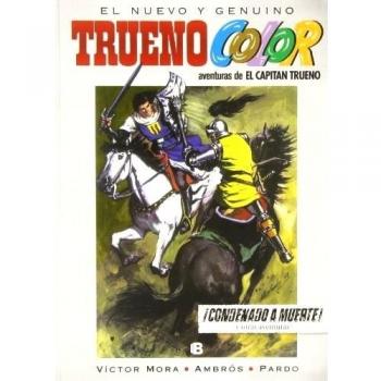 Trueno Color 10
