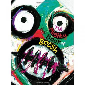 Noel Fielding The Mighty Book Of Boosh