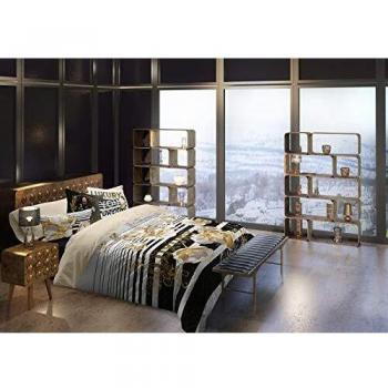 Copripiumino Singolo Naturals Luxury, 90 cm