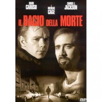 Bacio Della Morte (Il)