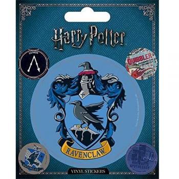 Ravenclaw House Symbol Stickers