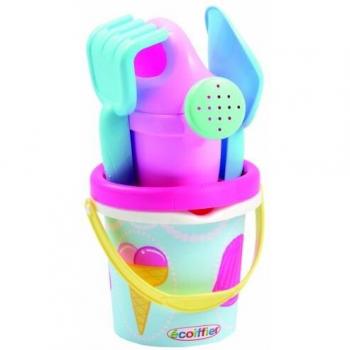 ECOIFFIER SUMMER DELICES Seau Garni