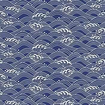 3 cm Waves Paper Napkins
