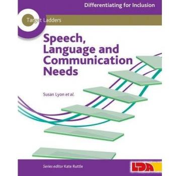 Target Ladders: Speech, Language & Communication Needs