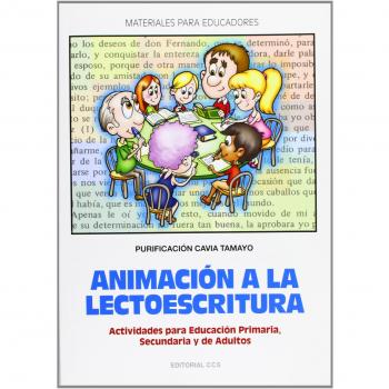 Animación a la lectoescritura