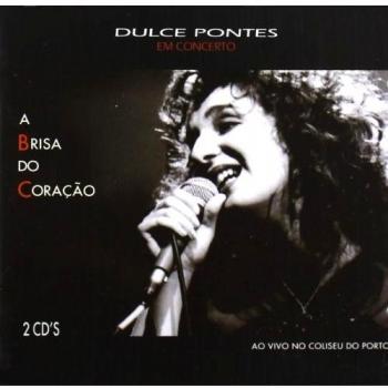 A Brisa Do Coracao
