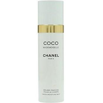 CHANEL Erfrischendes Körperspray 100ml