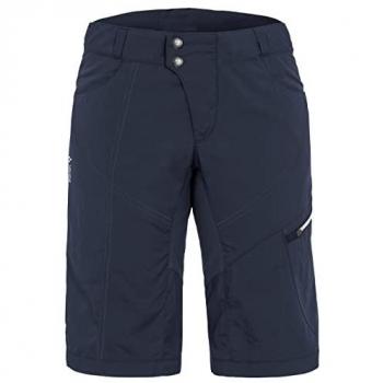 Vaude Tamaro Short for Women – Bleu, 36