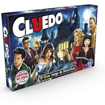 CLUEDO