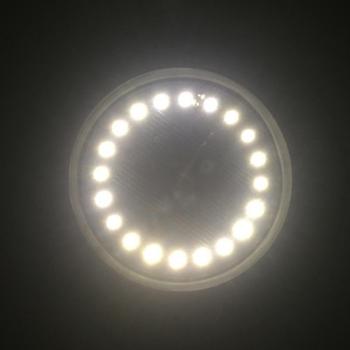 LumiPath 20 LED Waterproof Outdoor Lights