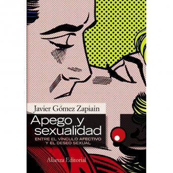 Apego y sexualidad, Alianza Ensayo