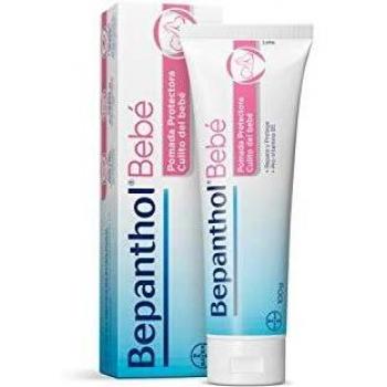 Bepanthol Gentle Baby Cream 100g