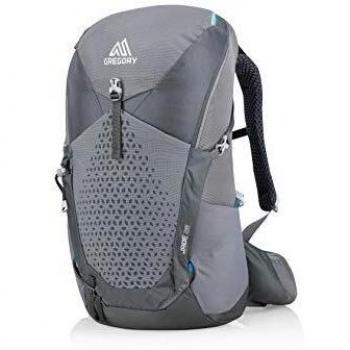 GREGORY Jade, Zaino 28 L, XS/SM, Grigio