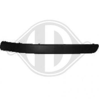 Bandeau de protection DIEDERICHS 1223263 pour BMW 5 Touring