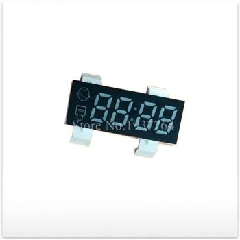 Moniteur de contrôle TG70-1226E