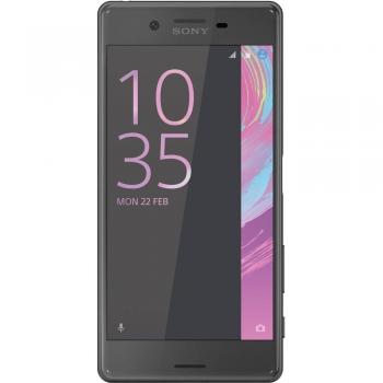 Sony Xperia X 32GB SIM Free Smartphone – Black